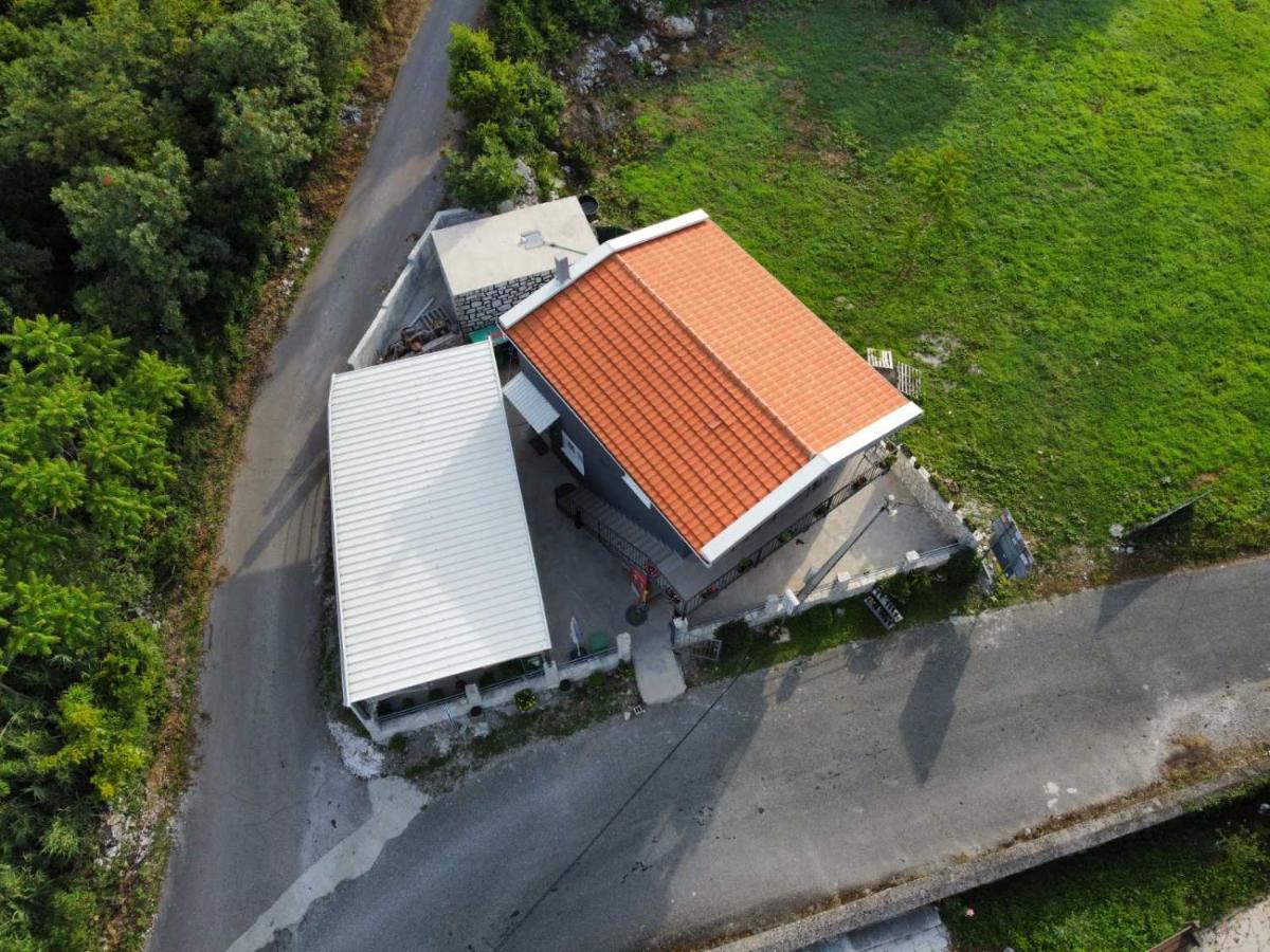Apartments Nino Skadar Lake Virpazar Exterior photo