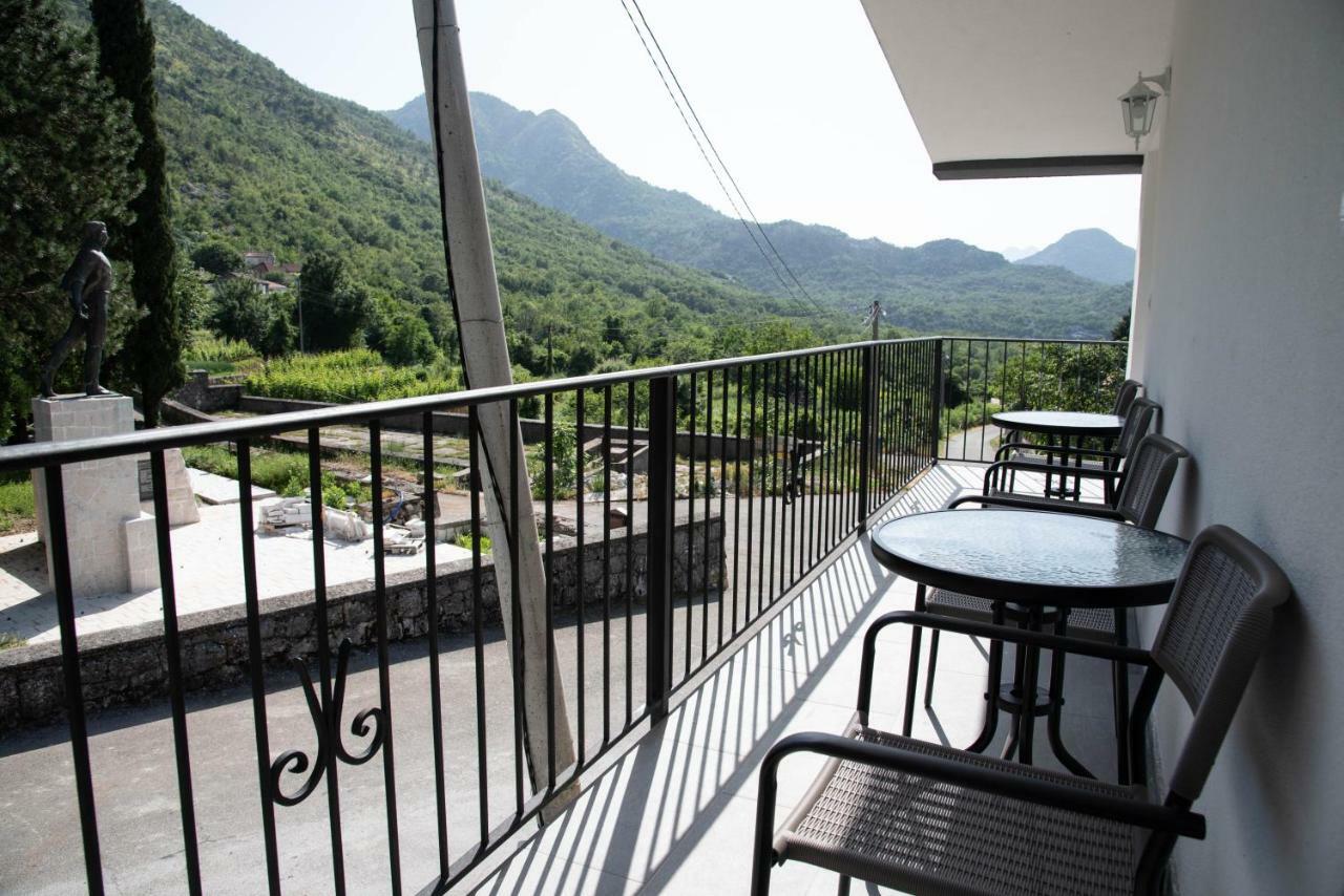 Apartments Nino Skadar Lake Virpazar Exterior photo
